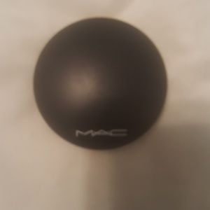 MAC Med. GOLD Skin Finisher(face powder)